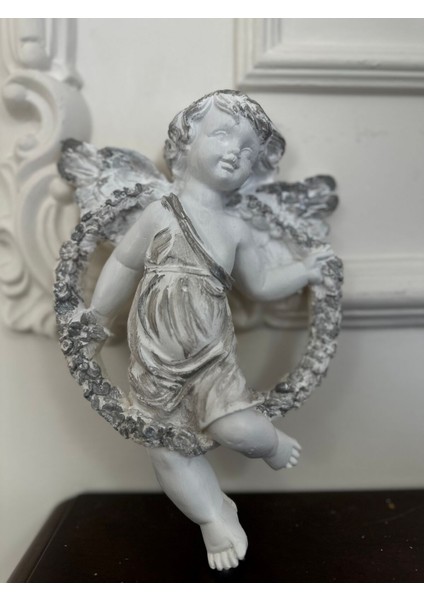 Büyük Duvar Melek 25 cm modelleri