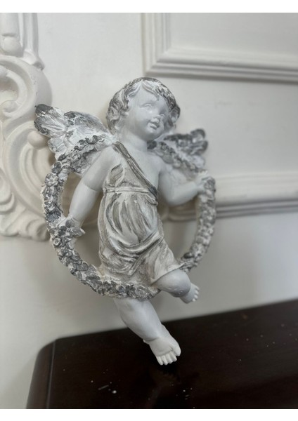 Büyük Duvar Melek 25 cm fırsatları