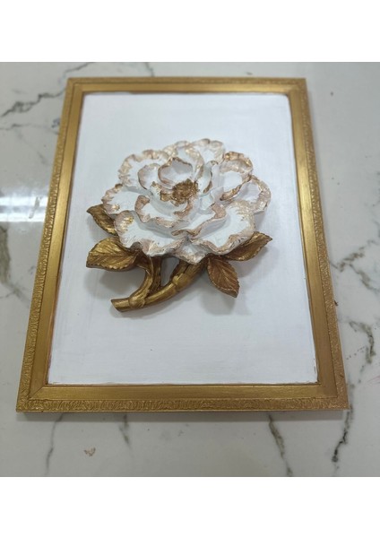 Dekoratif Duvar Tablosu 42X33 cm fiyatları