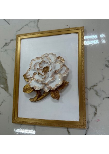 Dekoratif Duvar Tablosu 42X33 cm indirimleri