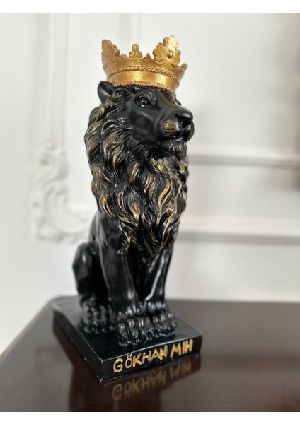 Aslan Kral Neon , Isme Özel Aslan Kral modelleri