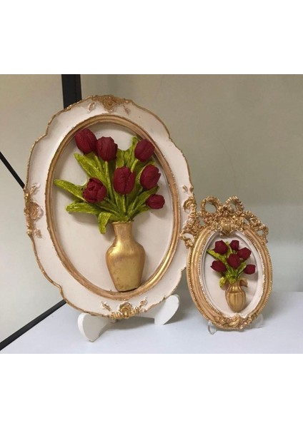 Çerçeve Takımı 2 Li Set , Dekoratif Tablo modelleri