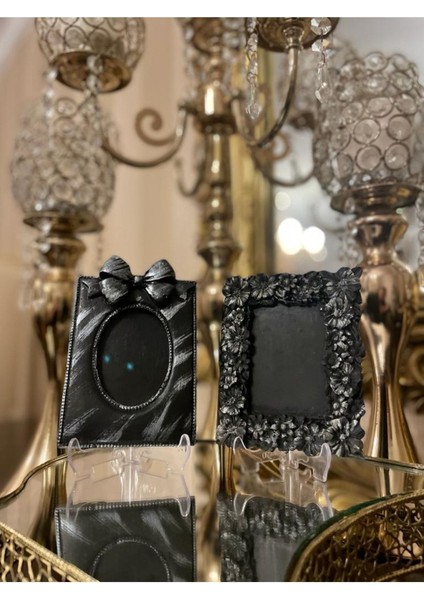 Resim Çerçevesi 2li Set