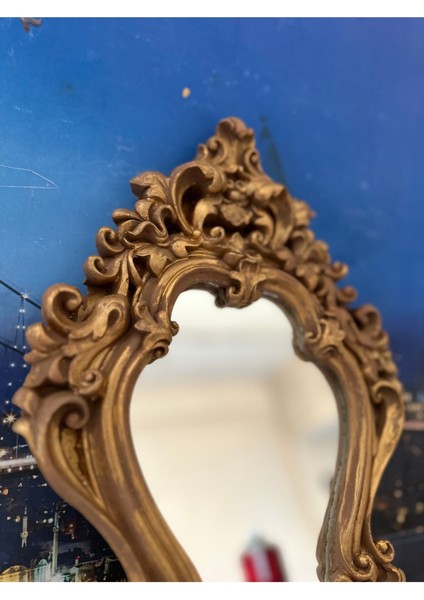 Ayna Özel Tasarım Dekoratif Ayna 42CM modelleri