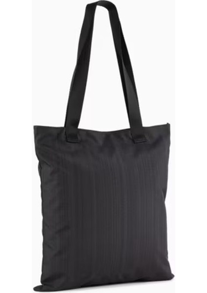Base Tote Kadın Omuz Çantası Siyah 09134301