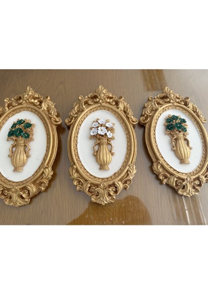 Duvar Tablosu , Dekoratif Süs