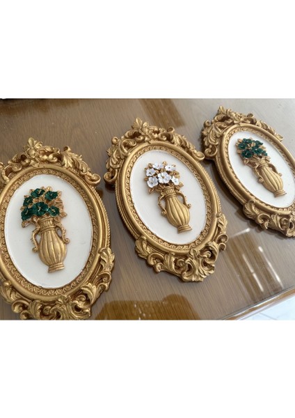 Duvar Tablosu , Dekoratif Süs fırsatları