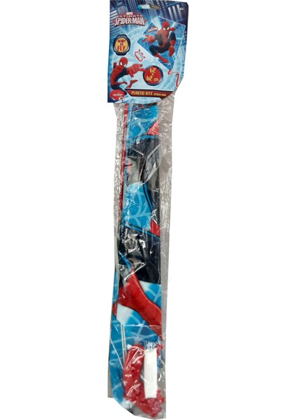 Lisanslı Uçurtma 62X62 cm 30 mt Ip Dahil