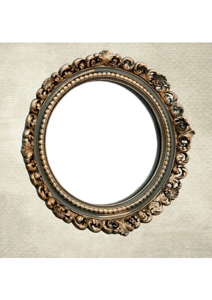 Duvar Aynası Dekoratif 30CM