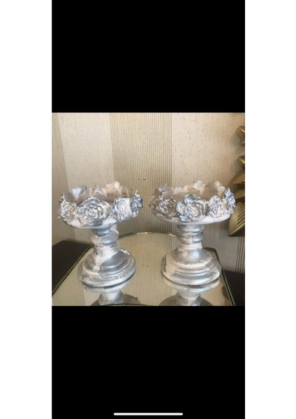 Şamdan 2 Li Set fiyatları