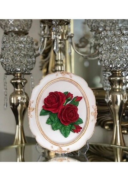 Taş Duvar Tablosu