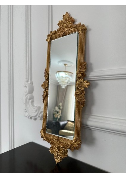 Dekoratif 2 Li Duvar Aynası 50 cm modelleri