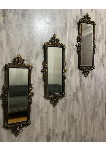 Dekoratif Duvar Aynası , Dekoratif Duvar Çerçeveli Ayna fiyatları