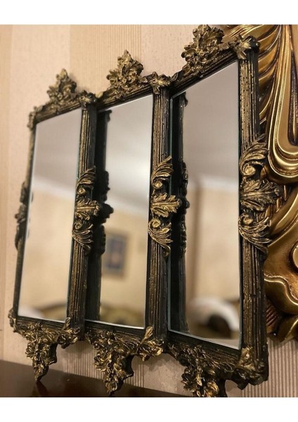 Dekoratif Duvar Aynası , Dekoratif Duvar Çerçeveli Ayna modelleri