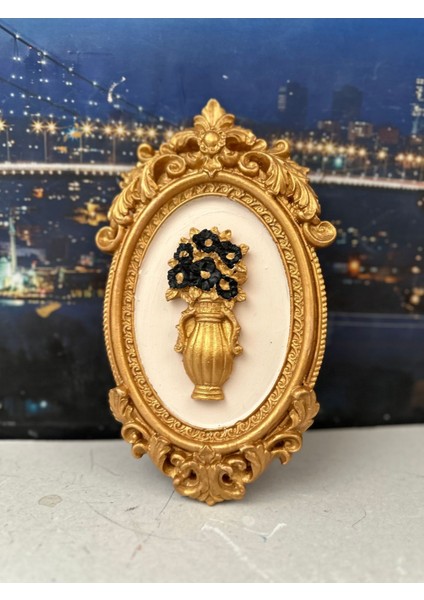 Özel Tasarım Tablo 22CM