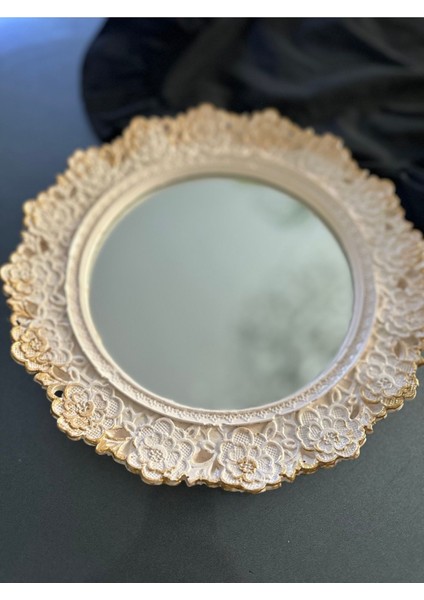 Duvar Ayna 35CM , Modern Şık Ayna modelleri