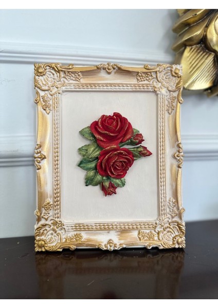 El Yapımı Tablo 25CM fiyatları