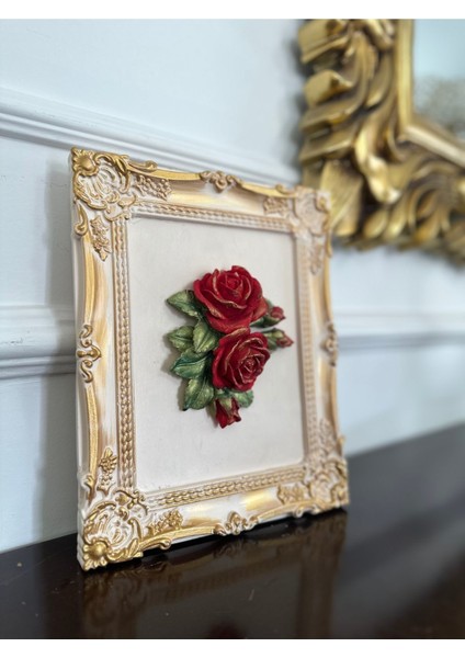 El Yapımı Tablo 25CM modelleri