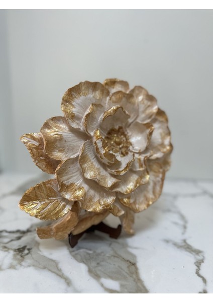 Şakayık Masa Duvar Süsü fiyatları