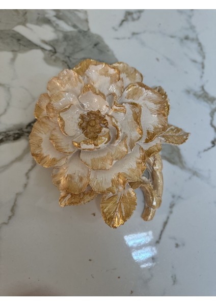 Şakayık Masa Duvar Süsü modelleri