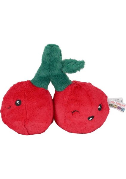 0884 Kiraz Peluş