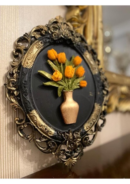 Dekoratif El Yapımı Tablo fiyatları