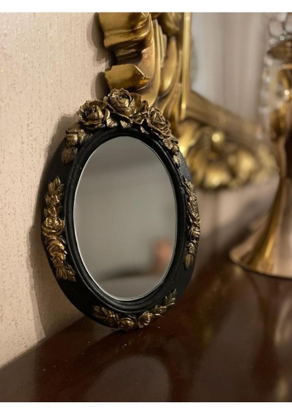 Özel Tasarım Masa Duvar Aynası 20 cm fırsatları