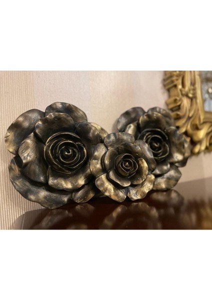 Duvar Çiçeği 3 Lü Set fiyatları