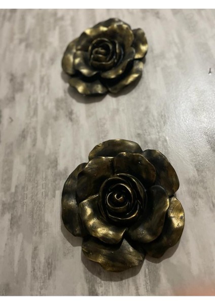 Duvar Çiçeği 3 Lü Set modelleri