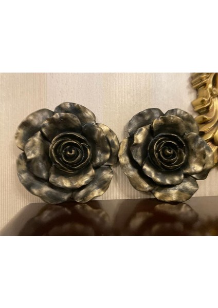 Duvar Çiçeği 3 Lü Set fırsatları