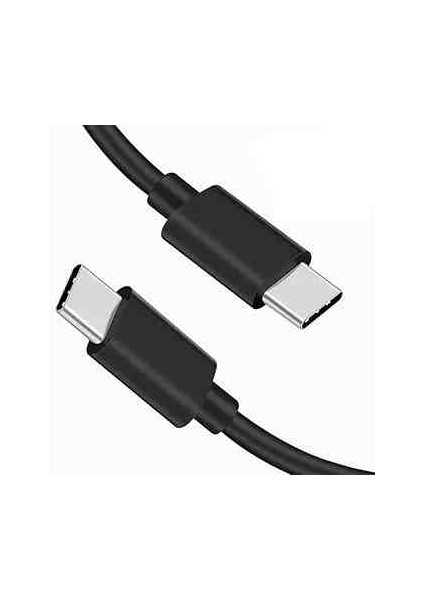 USB Usb-C Charging Cable For Logitech Mx Keys Keyboard/anywhere 3 Mx Vertical, Mx Master 3 Wireless Mouse, Logitech G733, Turtle Beach 600 Gen 2 Headsets Charger Cord (Typec Ports Grey)
