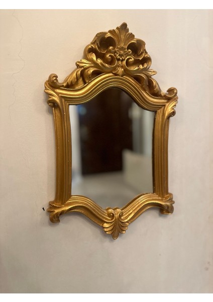 Ayna Şık Duvar Ayna Dekoratif Duvar Süs 40CM modelleri