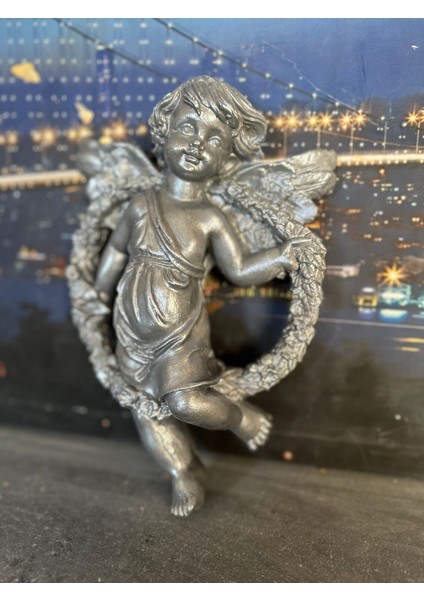 Duvar Melek 25CM