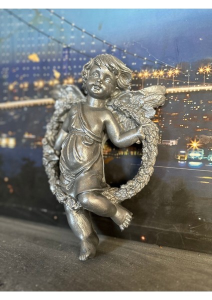 Duvar Melek 25CM fiyatları