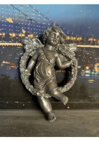 Duvar Melek 25CM modelleri