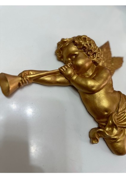 Melek Biblo , Duvar Melek Objesi modelleri