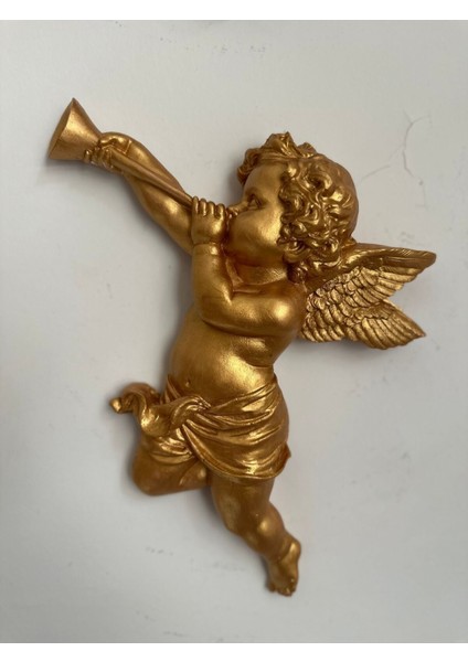 Melek Biblo , Duvar Melek Objesi fırsatları