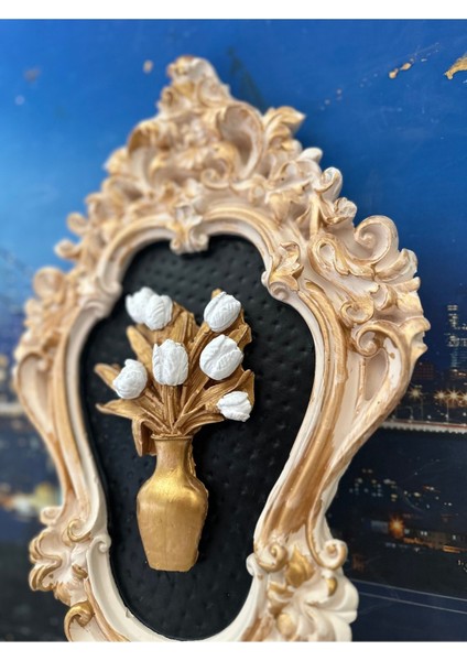 Özel Tasarım El Yapımı Duvar Tablo 42CM modelleri