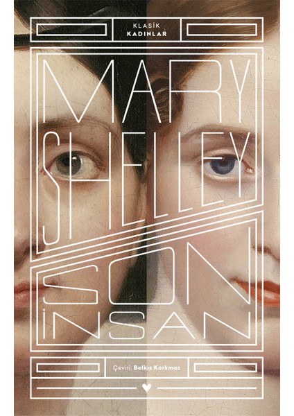 Son İnsan - Mary Shelley