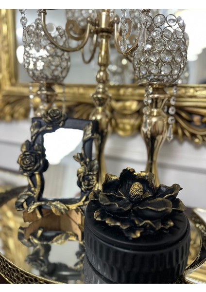 Takı Kutusu ve Ayna Set 2 Li fiyatları