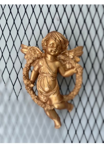 Melek Biblo , Duvar Dekor Melek Büyük