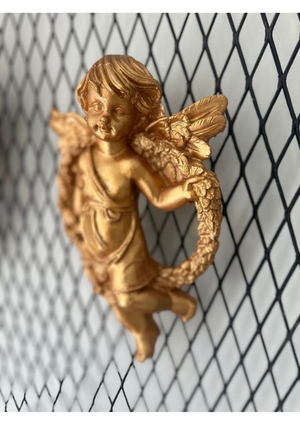 Melek Biblo , Duvar Dekor Melek Büyük modelleri