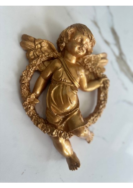 Melek Biblo , Duvar Dekor Melek Büyük fırsatları