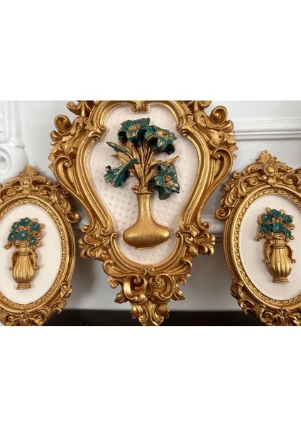 Tasarım 3 Lü Tablo Set fırsatları