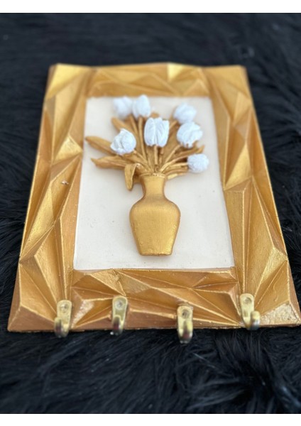 Dekoratif Anahtarlık , Modern Anahtar Askısı fiyatları