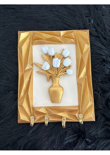 Dekoratif Anahtarlık , Modern Anahtar Askısı modelleri