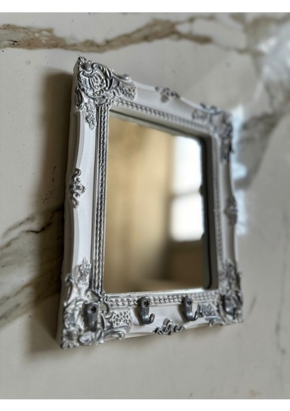 Aynalı Anahtarlık , Dekoratif Aynalı Anahtarlık Askısı fiyatları