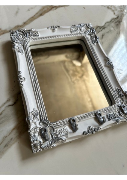 Aynalı Anahtarlık , Dekoratif Aynalı Anahtarlık Askısı fırsatları