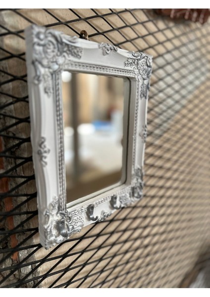 Aynalı Anahtarlık , Dekoratif Aynalı Anahtarlık Askısı indirimleri