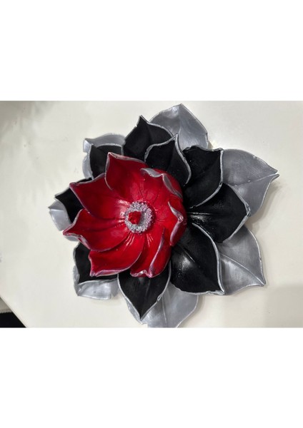 Lotus Çiçek Dekoratif Masa Duvar Aksesuarı modelleri